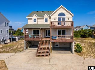 4731 S Croatan Hwy #4C, Nags Head, NC 27959