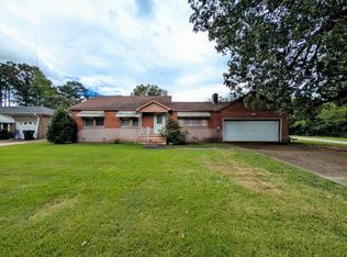 810 Padenreich Ave, Gadsden, AL 35903