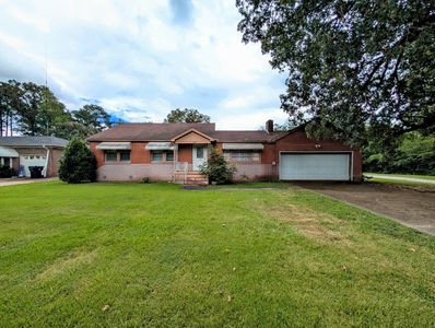 810 Padenreich Ave, Gadsden, AL, 35903