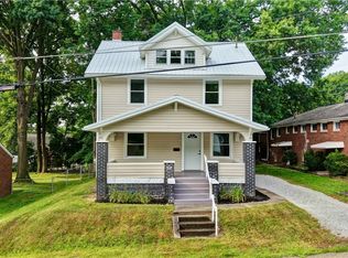 1508 18th St NE, Canton, OH