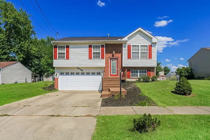 3436 Jenny Lind Rd