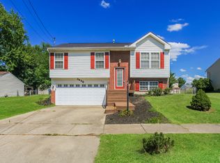 3436 Jenny Lind Rd, Amelia, OH 45102