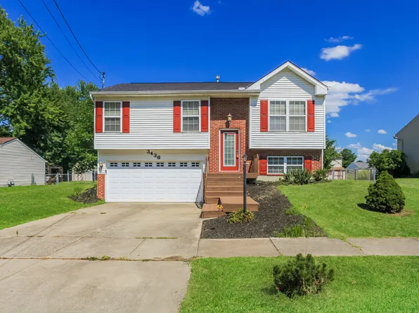 3436 Jenny Lind Rd, Amelia, OH 45102