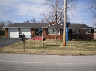 803 W South St, Ozark, MO 65721