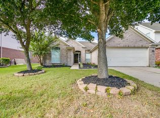 17511 Aspen Ridge Ct, Richmond, TX 77407