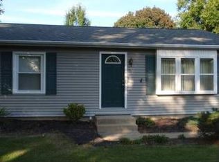 20 Shultz Ave, Erial, NJ 08081