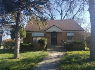 1000 Sherman St, Joliet, IL 60433