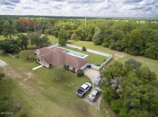 1861 Rendy Rd, New Smyrna Beach, FL 32168