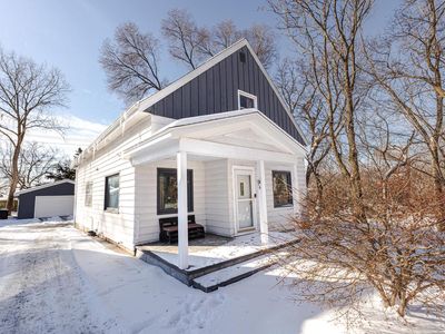 805 Rock STREET, Waukesha, WI, 53186