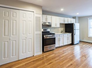 97 Bridge St #2, Salem, MA 01915