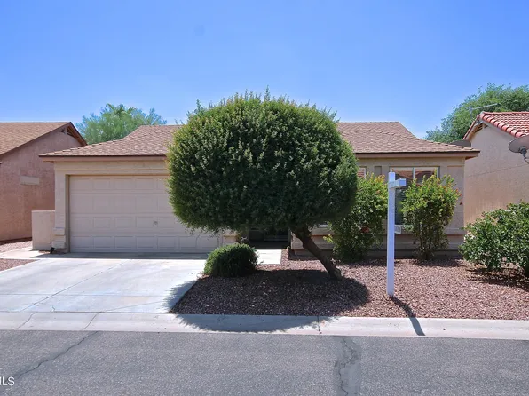 1717 E LINDRICK Drive, Chandler, AZ 85249
