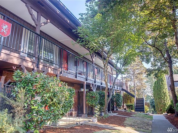 2nd image of 3425 S 176th St Unit 263