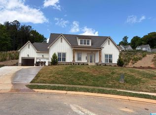 1156 Oak Blvd, Moody, AL 35004