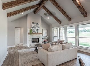 4017 Crick Ct, Weatherford, TX 76087