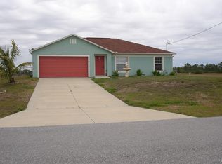 2914 NW 8th Pl, Cape Coral, FL 33993
