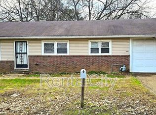 182 S Poplar St, Dyer, TN 38330