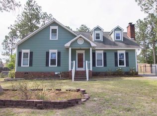 117 Cascade St, Elgin, SC 29045