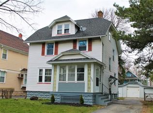 506 Electric Ave, Rochester, NY 14613