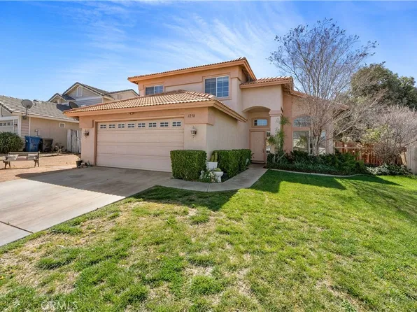 1250 Bexley Ave, Palmdale, CA 93550