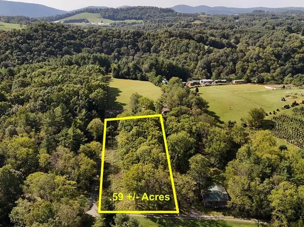 LOT 1 River Hill Rd, Sparta, NC 28675