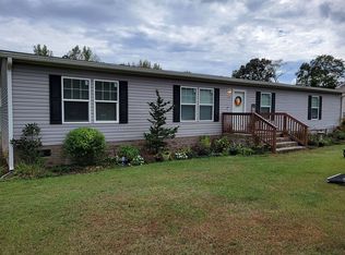 3729 Bryan Hardy Rd, La Grange, NC 28551