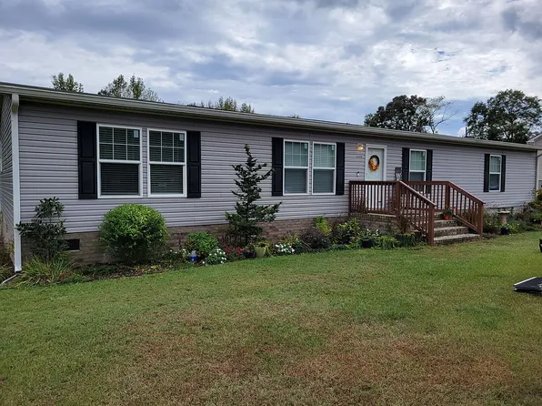 3729 Bryan Hardy Rd, La Grange, NC 28551