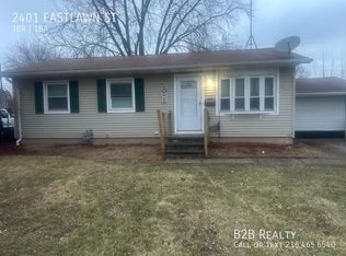 2401 Eastlawn St, Lorain, OH 44052