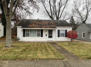 1329 Melrose Ave, Fort Wayne, IN 46808