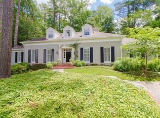 2763 Ramsgate NW, Atlanta, GA 30305