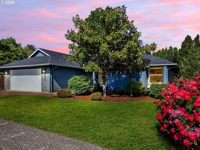 1800 N Cedar St, Newberg, OR, 97132