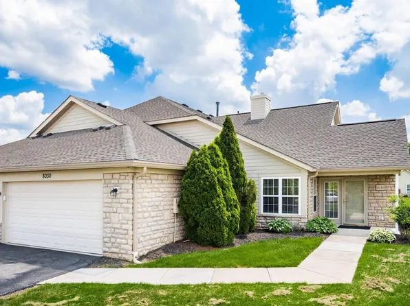8030 Farm Crossing Cir, Powell, OH 43065