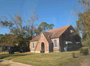 4523 Evangeline St, Baton Rouge, LA 70805