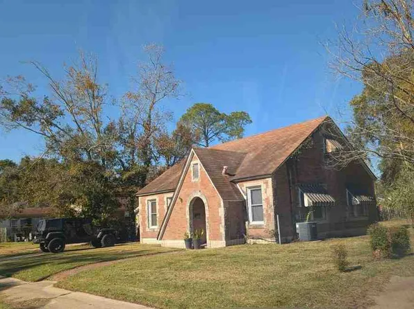 4523 Evangeline St, Baton Rouge, LA 70805