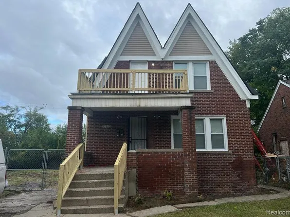 11401 Hartwell St, Detroit, MI 48227