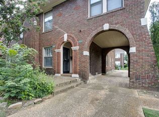 257 Hawthorne St, Memphis, TN 38112