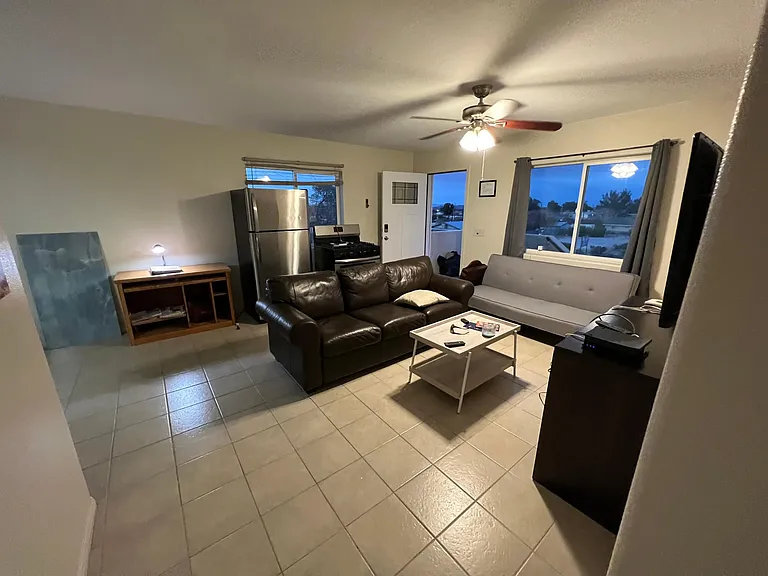 61786 Desert Air Rd #B — Photo 16