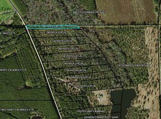 Vacant Lloyd Creek Rd, Monticello, FL 32344