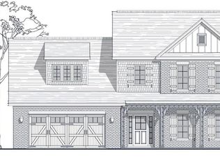1547 Chickasha Dr, Winston Salem, NC 27106