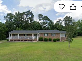 6713 New Strickland Ln, Raleigh, NC 27603