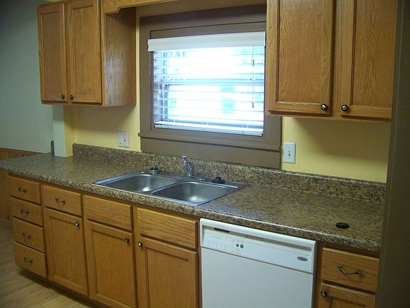 Kitchen Counter