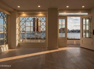 205 Edgemont Drive #1, Loch Arbour Village, NJ