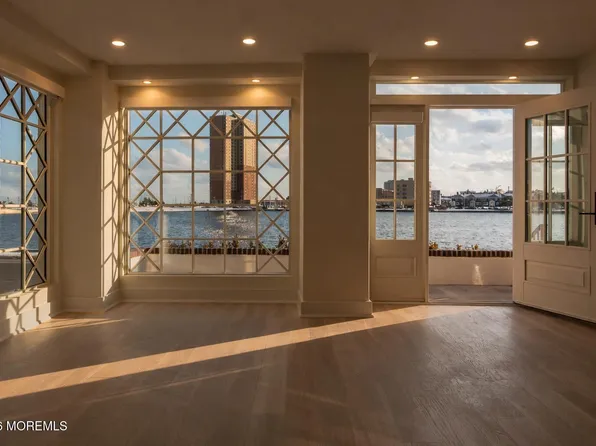 205 Edgemont Drive #1, Loch Arbour Village, NJ 07711