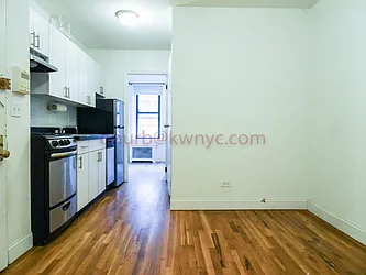 Rented by Keller Williams NYC