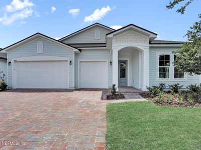 1853 RUSTIC MILL Drive, Saint Augustine, FL, 32092