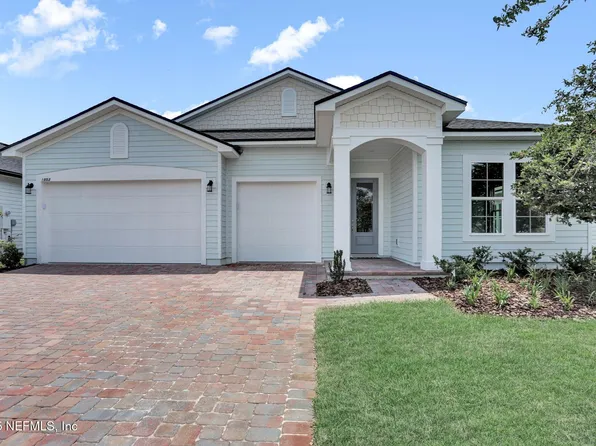 72 BRICKSTONE Trace, St. Augustine, FL 32092