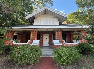 521 N 1st St, Lufkin, TX 75901