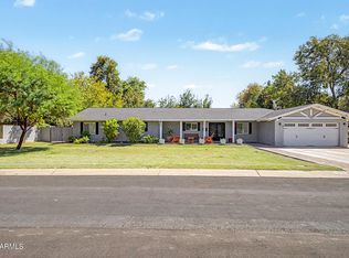 1011 W PALO VERDE Drive, Phoenix, AZ 85013