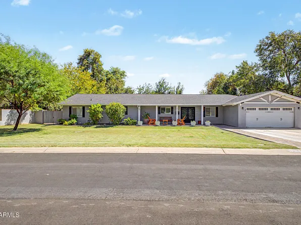 1011 W PALO VERDE Drive, Phoenix, AZ 85013