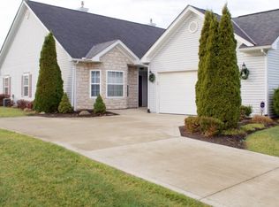 265 Hampton Rd, Lexington, OH 44904
