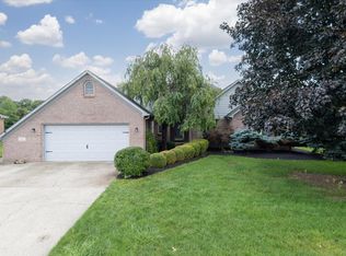 591 Claudius Dr, Avon, IN
